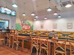 -兵哥豌豆面(青华店)