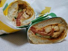 -赛百味SUBWAY(永业店)