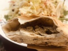 -帕米尔食府(白云观店)