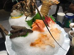 -海鼎荟海鲜姿造(泉州仟禧店)