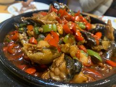 -白鹿江西餐厅(北师大店)