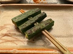 -鳥喜Toriki怀石烧鸟料理