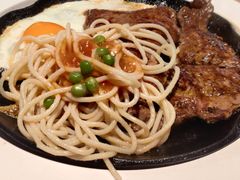 黑胡椒传奇牛排-豪客来牛排(青龙街店)