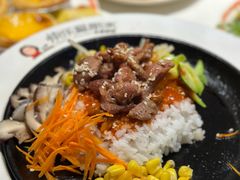 -快乐爱斯米牛排·寿喜烧自助(亿合城店)