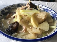 -邱记私房菜·十八年本地菜