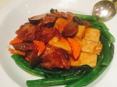 -8餐厅(新葡京酒店)