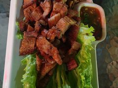 -金塔傣乡·德宏傣味·手抓饭·孔雀宴·云南民族特色菜(文化巷店)