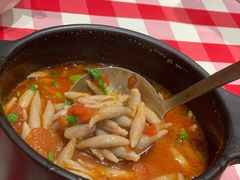 -西贝(宝乐汇店)