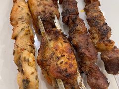 羊肉串-北大佟园(北京大学店)