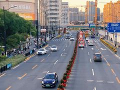 -七浦路服装批发市场