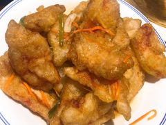 -老厨家(友谊路总店)