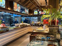 -桐湾大院·桐庐菜(滨江店)