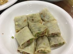 -乔家满族八大碗(流水沟店)