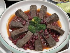 -祈胜邨•顺德鱼生•顺德菜(容桂店)