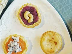 -天厨妙香素食餐厅(清华店)