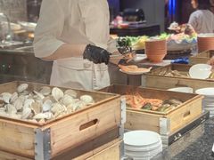 -萧邦音乐会所KTV·蒸汽活海鲜自助(福田店)