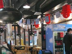 大堂-喜来稀肉(虹泉路店)