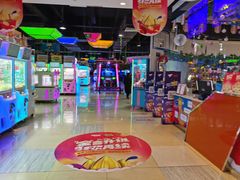 -大玩家电玩(崇州万达店)