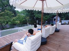 -宁波九龙湖开元度假村