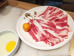-韩宫宴烤肉·料理(宝山万达店)