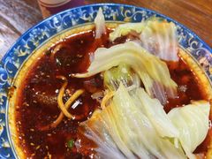 -蒋六十八梯眼镜面(狮子坪店)