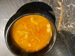 -大叹号·朝鲜族烤肉(潍坊泰华城店)