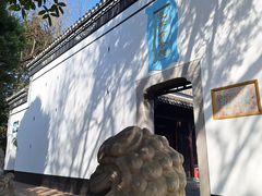 -包公祠