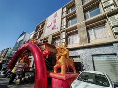 -盛百味·家宴餐厅(霸州分店)