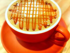 -echoes coffee回响咖啡(红山店)