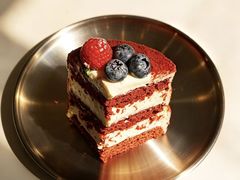 -姆们M Sweetie Cake(三里屯店)