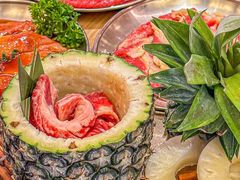 -西塔老太太泥炉烤肉(湖东领汇广场店)