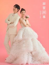 -今生有约婚纱摄影店(景德路店)