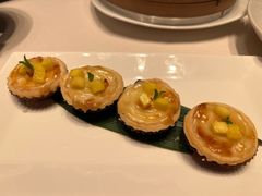 -丽思卡尔顿酒店-天泰轩中餐厅(大沽北路店)