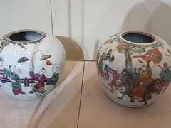 -北京鲁迅博物馆(北京新文化运动纪念馆鲁博馆区)