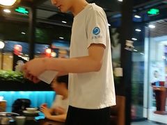 -东椰·海南椰子鸡火锅(朝阳门店)