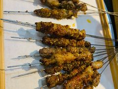 -韩园老街烤肉