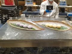 -美食汇自助餐厅(成都万达瑞华酒店)