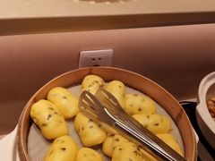 -素满香·Vegan食养自助(天一广场店)