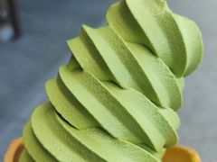 -豆政(金閣寺境内売店)