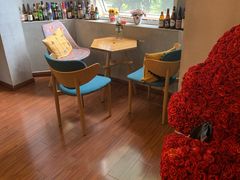 -W CAFE(甜爱路店)