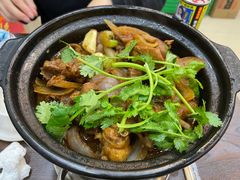 -川香煲(茅台路店)