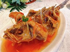 -老松滨饭店(菜艺街店)