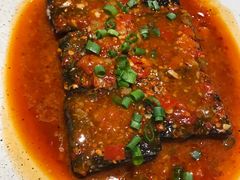 特外长沙臭豆腐-望湘园·洞庭渔宴(永旺店)