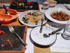 -原石牛扒·约会餐厅(龙城万科里店)