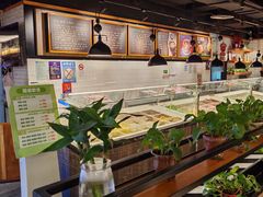 -拿渡·水煮鱼 麻辣香锅(西单大悦城店)