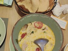 -mango tree芒果树(万象城店)