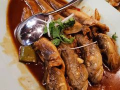 -渔娘渔家丹东海鲜(东直门店)