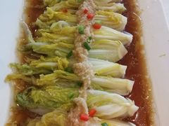 -大碗居·烤鸭·鱼头泡饼(天坛东门店)