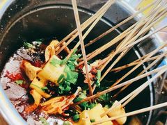 麻辣香香-管氏翅吧(广渠门店)
