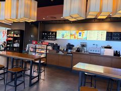 -星巴克(重庆新天泽国际广场店)